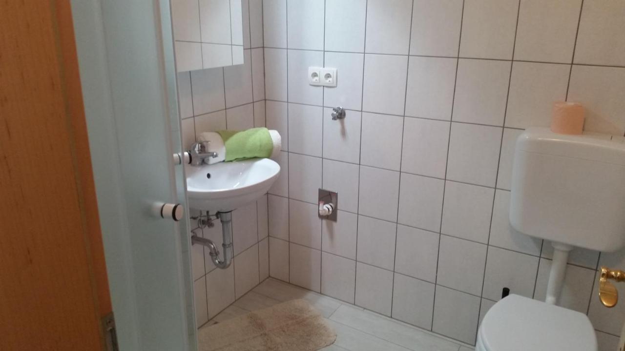 Апартаменты Apartma Jezerci Блед Экстерьер фото