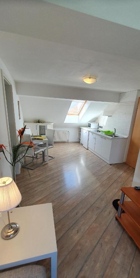 Апартаменты Apartma Jezerci Блед Экстерьер фото
