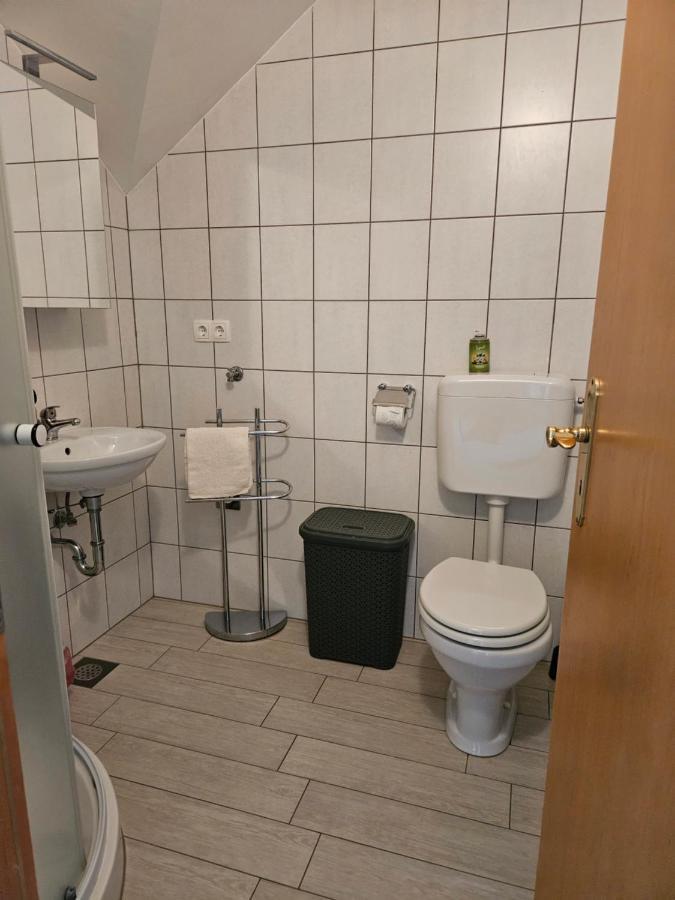Апартаменты Apartma Jezerci Блед Экстерьер фото