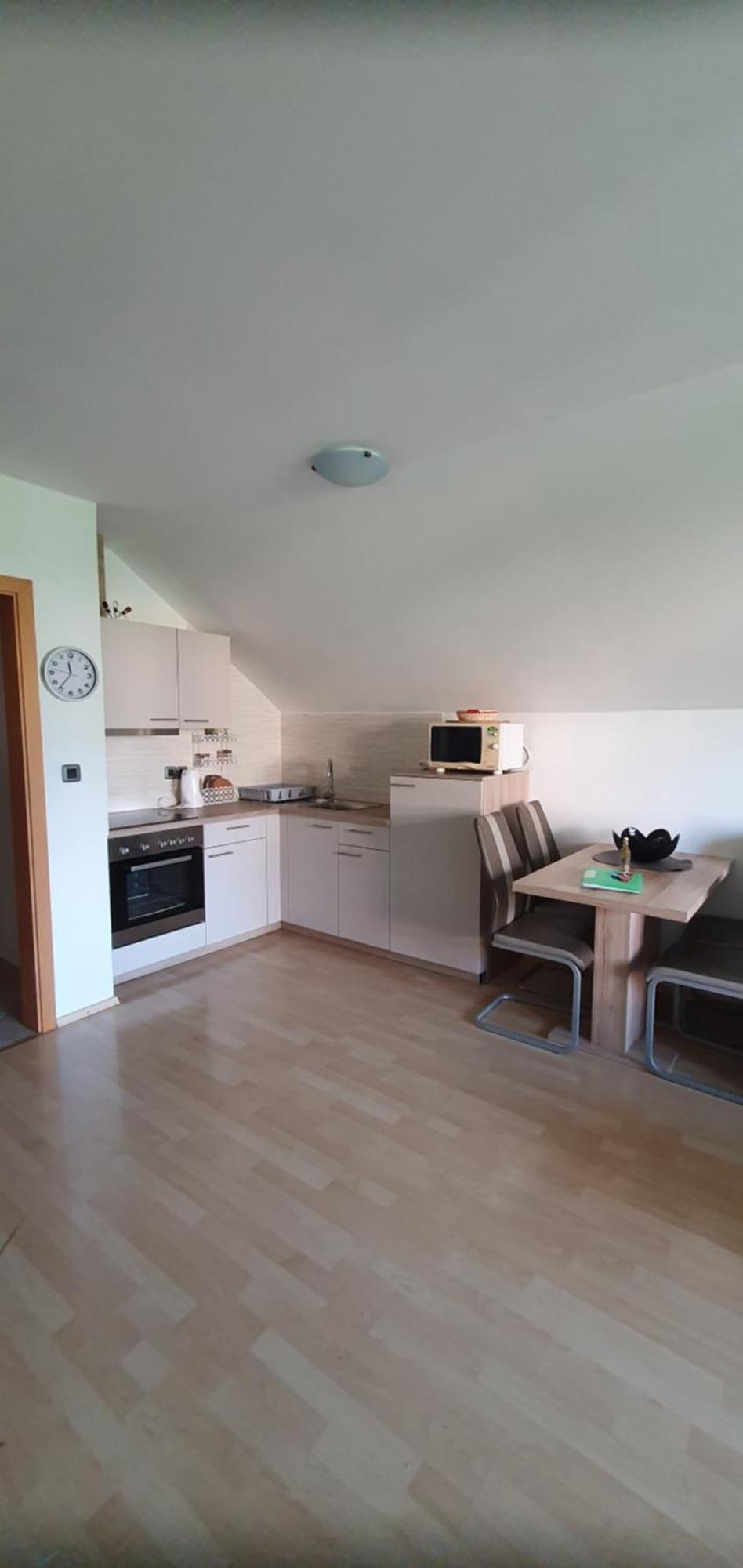 Апартаменты Apartma Jezerci Блед Номер фото