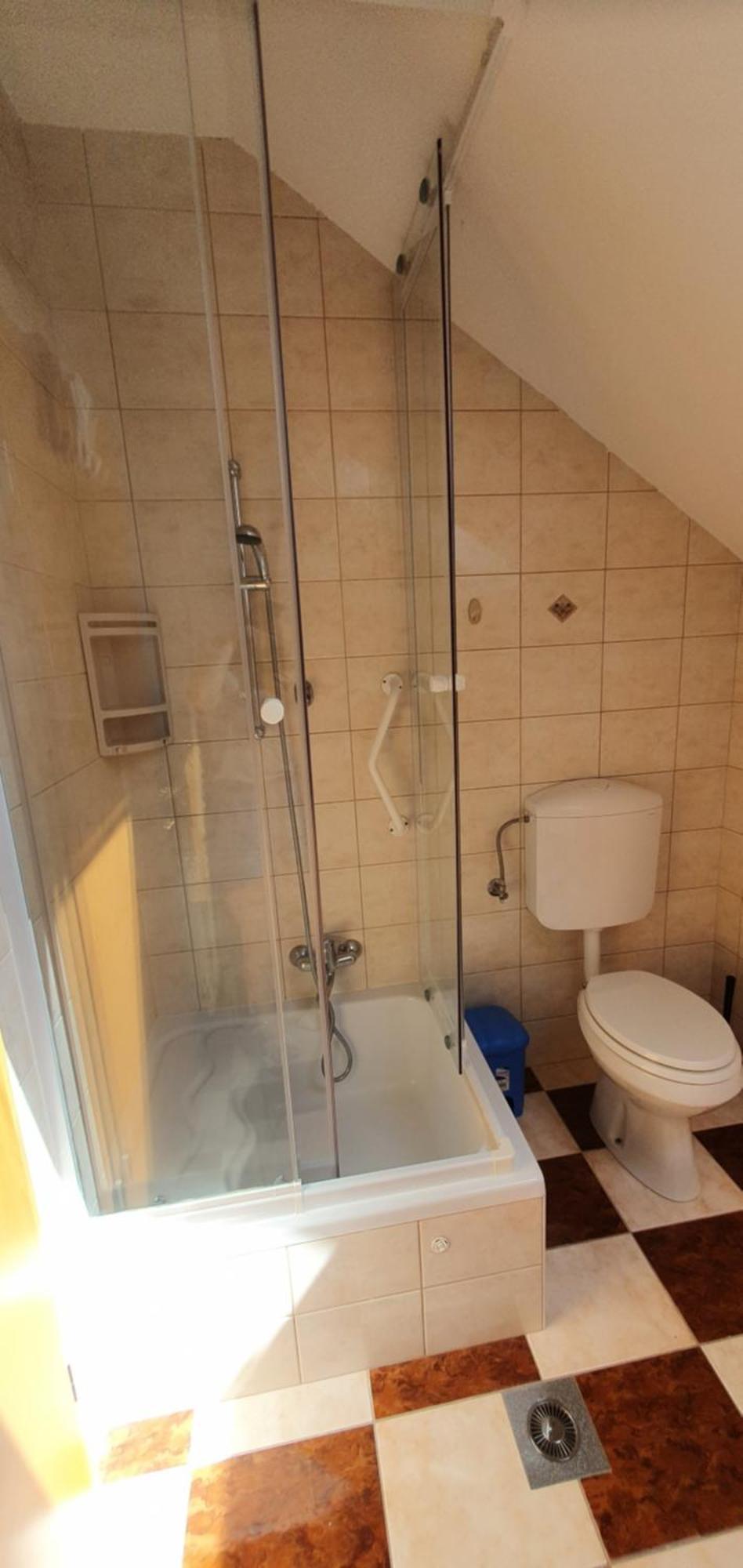 Апартаменты Apartma Jezerci Блед Номер фото