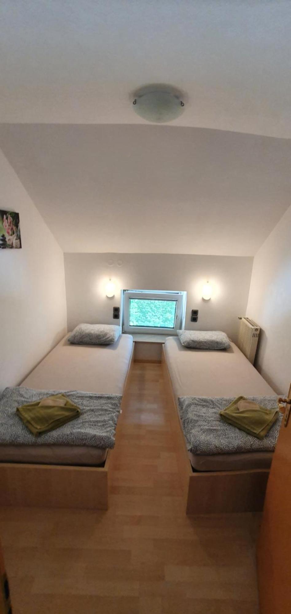Апартаменты Apartma Jezerci Блед Номер фото